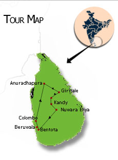 beast-of-srilanka-tourmap